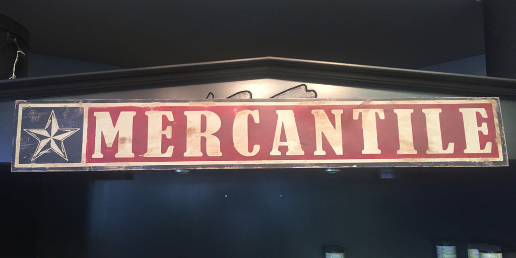 Mercantile